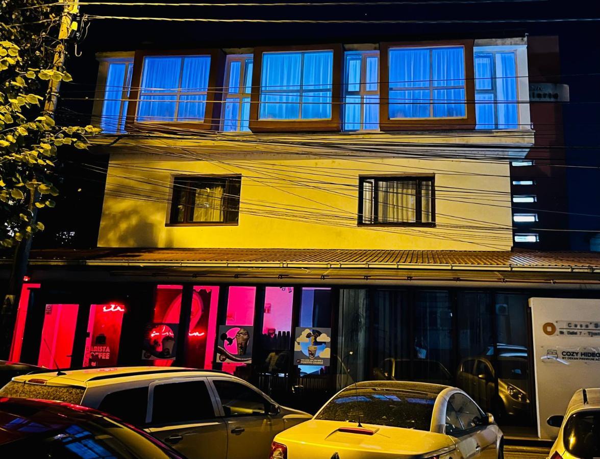 Cozy Hideout - Condo Hotel Timisoara Exterior photo