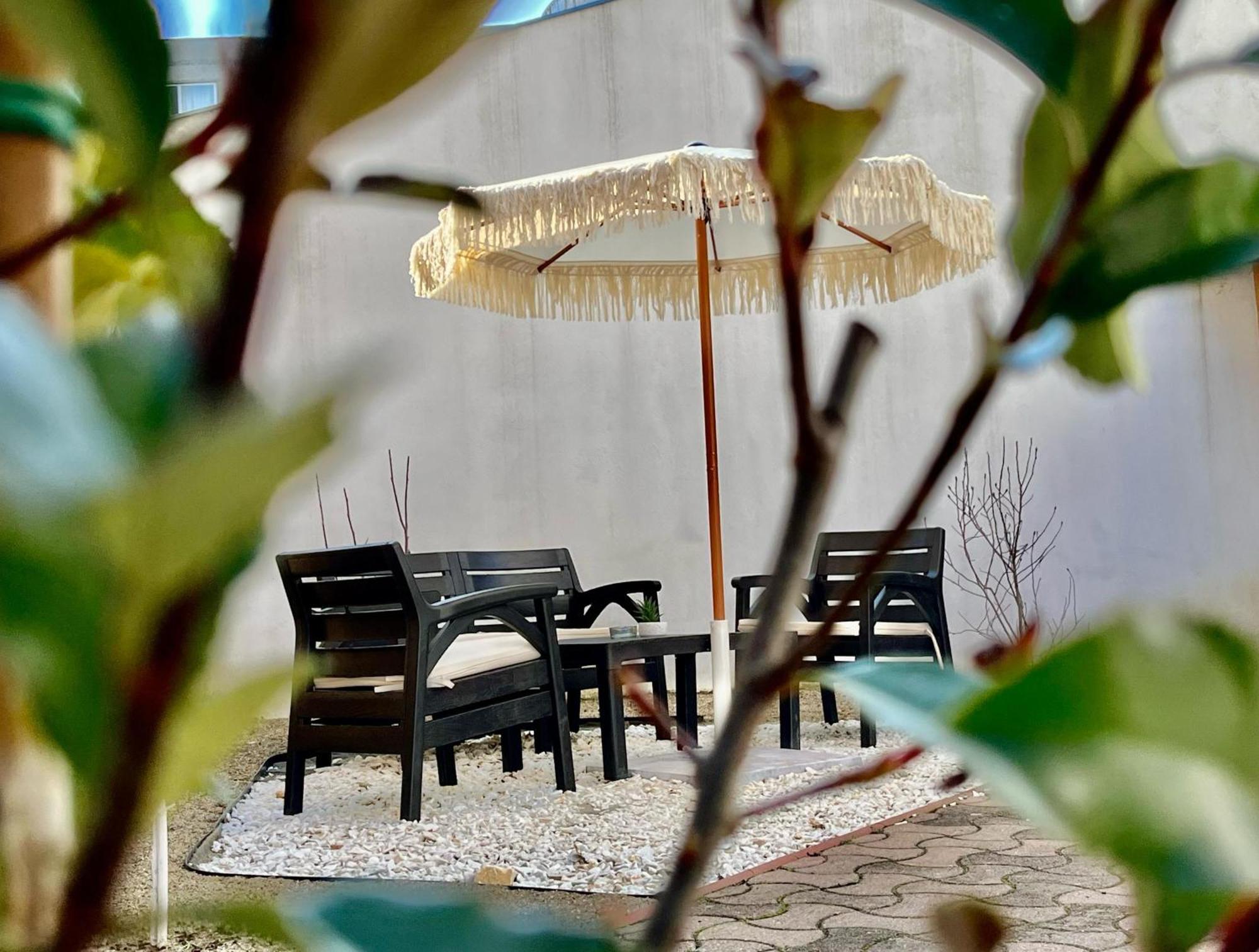 Cozy Hideout - Condo Hotel Timisoara Exterior photo